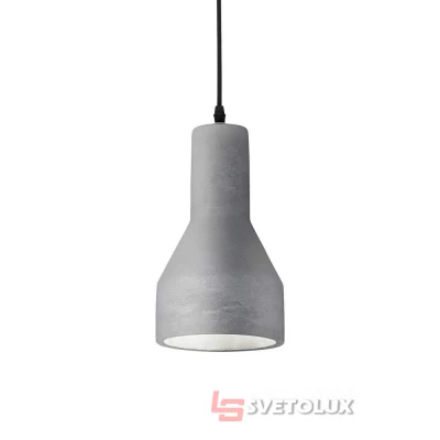 Подвесной светильник Ideal Lux Oil-1 sp1 110417